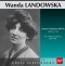 Wanda Landowska, harpsichord - J.S. BACH: The Goldberg Variations, BWV 988